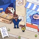 Upcoming Xbox Releases: December 8-12 Highlights Next Week on Xbox: New Games for December 8 to 12 - Xbox Wire