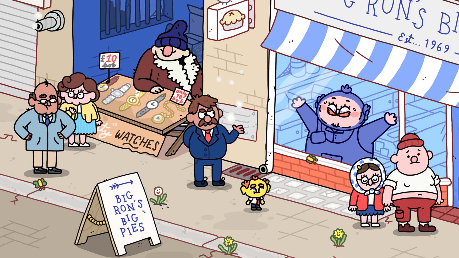 Next Week on Xbox: New Games for December 8 to 12 - Xbox Wire