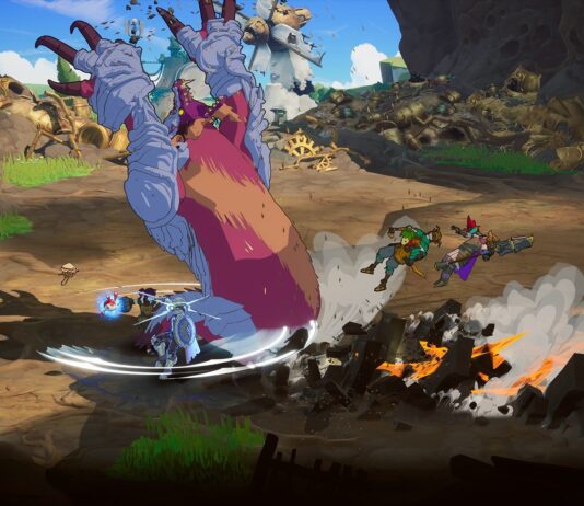 Upcoming Xbox Releases: Games Dropping April 28-May 2 Next Week on Xbox Hero Image