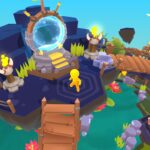 Upcoming Xbox Releases: March 31-April 4 Highlights Next Week on Xbox Hero Image