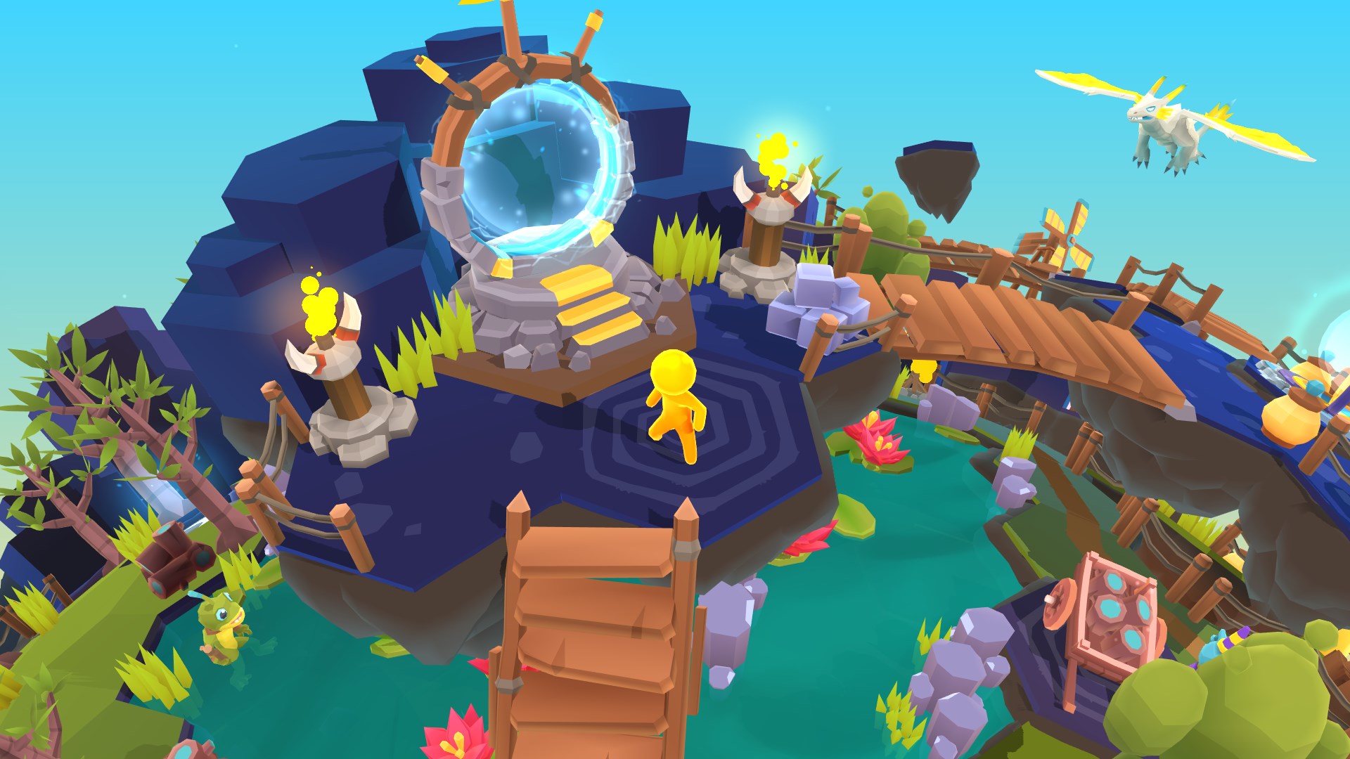 nwox hero a6b435975c43d331b77c.jpg Next Week on Xbox Hero Image