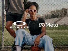 Oakley Launches Meta: AI-Driven Performance Eyewear Unveiled Introducing Oakley Meta Glasses, a New Category of Performance AI Glasses
