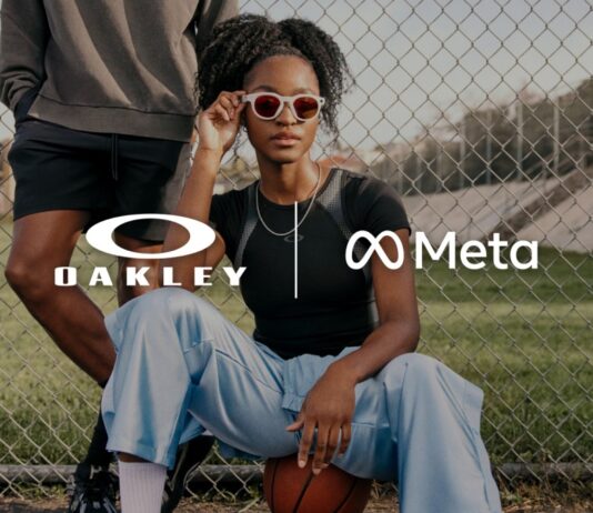 Oakley Launches Meta: AI-Driven Performance Eyewear Unveiled Introducing Oakley Meta Glasses, a New Category of Performance AI Glasses