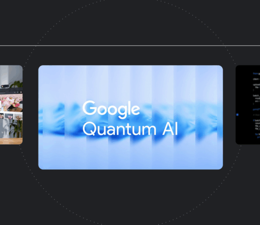 October’s AI Updates: New Announcements Revealed The latest AI news we announced in October