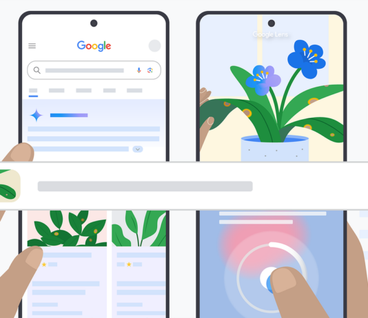 Explore AI-Powered Search for Innovative Questioning Methods Ask questions in new ways with AI in Search