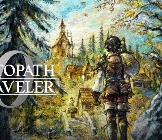 Octopath Traveler 0 Demo Launches Today: Here’s What Awaits New Octopath Traveler 0 Demo Available Today - What Can You Expect? - Xbox Wire
