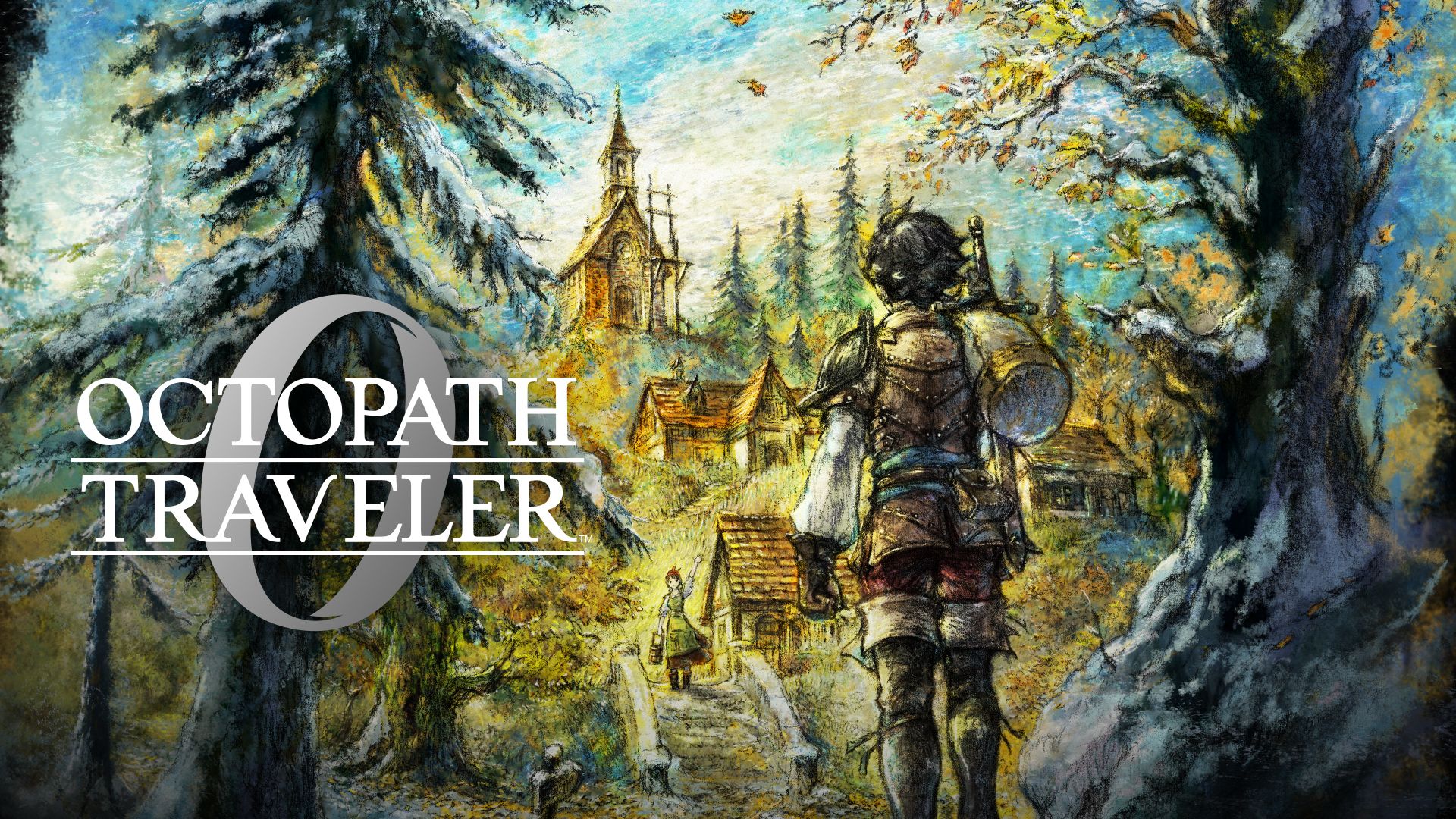 New Octopath Traveler 0 Demo Available Today - What Can You Expect? - Xbox Wire