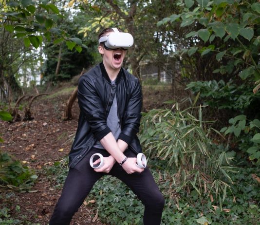 10 Most Common Oculus Quest Issues And Solutions oculus quest issues and solutions.