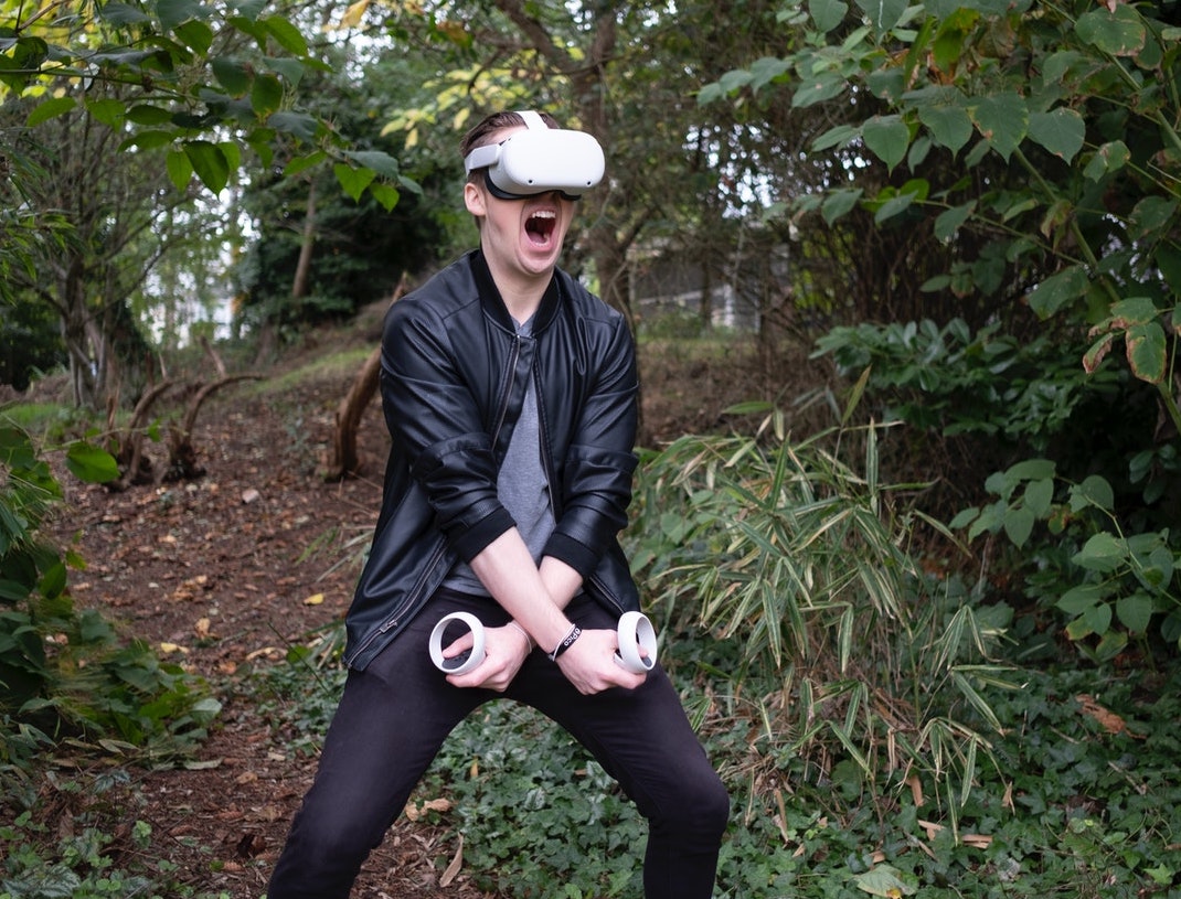 oculus quest oculus quest issues and solutions.