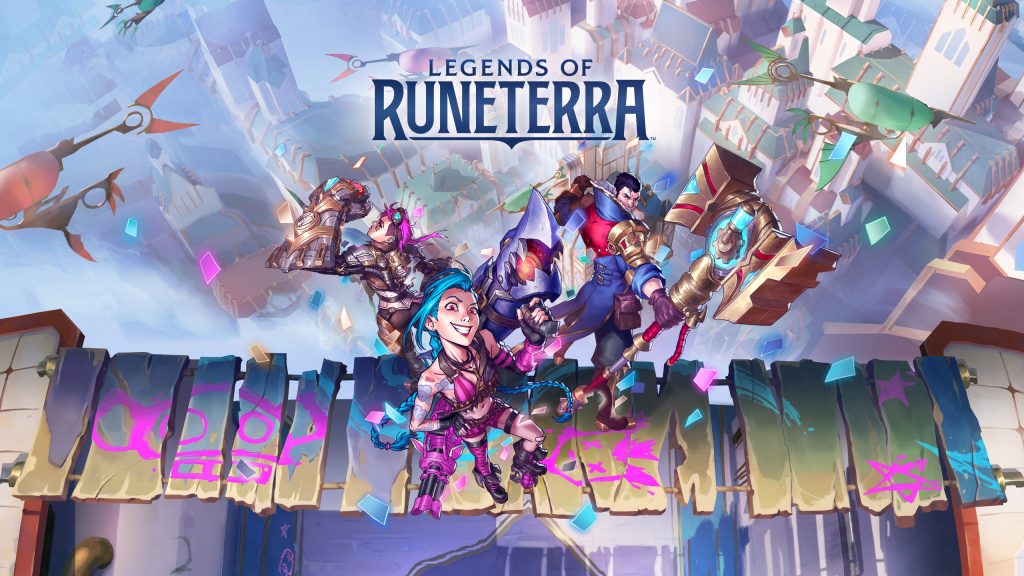 trending mobile games to play