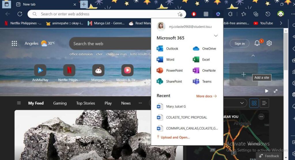 Why Microsoft Edge Is The Best Browser For Mac