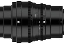 Nikon Introduces New Rayfact RF3-6x Lenses for Industrial Cameras Launch of industrial lenses Rayfact RF3-6x variable magnification lens and Rayfact RF3-6x prism-type variable magnification lens for industrial cameras | News | Nikon About Us