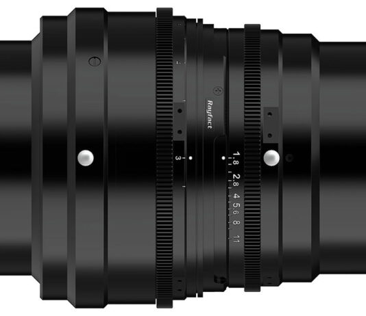Nikon Introduces New Rayfact RF3-6x Lenses for Industrial Cameras Launch of industrial lenses Rayfact RF3-6x variable magnification lens and Rayfact RF3-6x prism-type variable magnification lens for industrial cameras | News | Nikon About Us