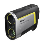 Nikon unveils COOLSHOT 50i GII laser rangefinder for golfers Nikon introduces the Golfer's Laser Rangefinder COOLSHOT 50i GII