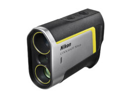 Nikon unveils COOLSHOT 50i GII laser rangefinder for golfers Nikon introduces the Golfer's Laser Rangefinder COOLSHOT 50i GII