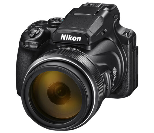 Nikon unveils COOLPIX P1100 with 125x optical zoom lens. Nikon releases the 125x optical zoom COOLPIX P1100 compact digital camera