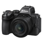Nikon unveils the Z5II, a new full-frame mirrorless camera Nikon releases the Z5II full-frame mirrorless camera