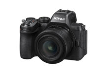 Nikon unveils the Z5II, a new full-frame mirrorless camera Nikon releases the Z5II full-frame mirrorless camera