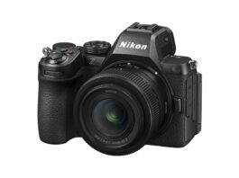 Nikon unveils the Z5II, a new full-frame mirrorless camera Nikon releases the Z5II full-frame mirrorless camera