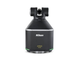 Nikon Launches APDIS MV5X Laser Radar for Precision Measurement Nikon releases the new APDIS MV5X Laser Radar | News | Nikon About Us