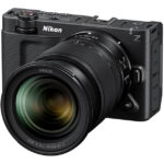 Nikon unveils ZR, a full-frame camera with RED collaboration Nikon releases the ZR, a full-frame sensor camera from the "Z CINEMA" series born from synergy with RED