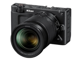 Nikon unveils ZR, a full-frame camera with RED collaboration Nikon releases the ZR, a full-frame sensor camera from the "Z CINEMA" series born from synergy with RED