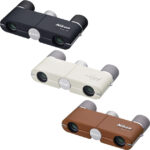 Nikon launches new color variants for 4x10D CF binoculars Nikon introduces new colour models of the 4x10D CF binoculars