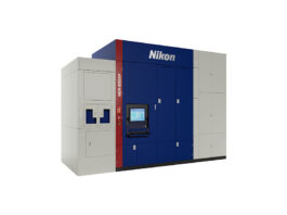 Orders Open for Nikon’s New NSR-S333F ArF Scanner Introducing the NSR-S333F ArF Scanner - Now Open for Orders Starting in October | News | Nikon About Us