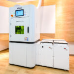 New Powder Feeder Boosts Multi-Material Development at Nikon Additional Powder Feeder Enhances Multi-Material Development Capabilities | News | Nikon About Us