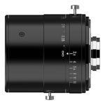 Nikon Introduces Rayfact UV25mm F2.8 Lens for UV Cameras Launch of Rayfact UV25mm F2.8 C-Mount Lens for Ultraviolet Cameras | News | Nikon About Us