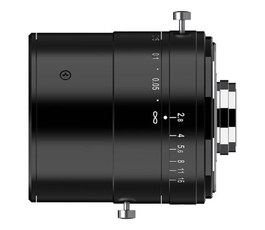 Nikon Introduces Rayfact UV25mm F2.8 Lens for UV Cameras Launch of Rayfact UV25mm F2.8 C-Mount Lens for Ultraviolet Cameras | News | Nikon About Us