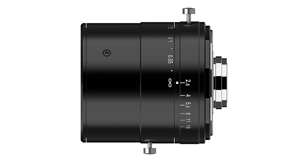 og 1021 01.jpg Launch of Rayfact UV25mm F2.8 C-Mount Lens for Ultraviolet Cameras | News | Nikon About Us