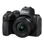 Nikon Unveils Second-Generation Z50II Mirrorless Camera Nikon releases the Z50II APS-C size mirrorless camera
