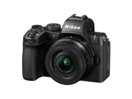 Nikon Unveils Second-Generation Z50II Mirrorless Camera Nikon releases the Z50II APS-C size mirrorless camera