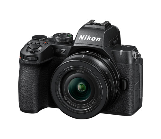 Nikon Unveils Second-Generation Z50II Mirrorless Camera Nikon releases the Z50II APS-C size mirrorless camera