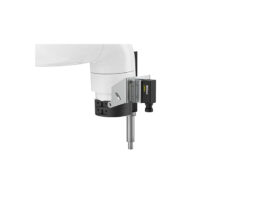 Nikon unveils compact, lightweight robot vision system model Nikon releases new lightweight and compact model of robot vision system | News | Nikon About Us