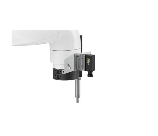 Nikon unveils compact, lightweight robot vision system model Nikon releases new lightweight and compact model of robot vision system | News | Nikon About Us