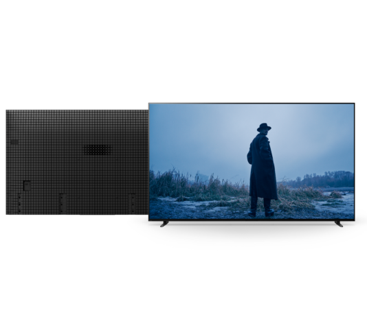 BRAVIA TVs Incorporate SORPLAS Made from Recycled TV Parts Recycled TV Components Utilized in SORPLAS™*1 for BRAVIA™ TV Parts