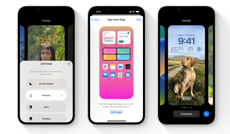 12 Best iOS 16 Features to Check Out Right Away