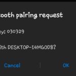 How To Pair Android Phone Via Bluetooth With Windows 11 PC How To Pair Android Phone Via Bluetooth With Windows 11 PC
