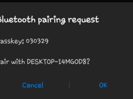 How To Pair Android Phone Via Bluetooth With Windows 11 PC How To Pair Android Phone Via Bluetooth With Windows 11 PC