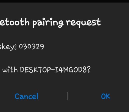 How To Pair Android Phone Via Bluetooth With Windows 11 PC How To Pair Android Phone Via Bluetooth With Windows 11 PC
