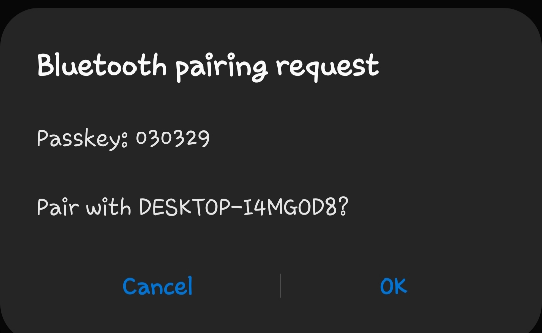 How To Pair Android Phone Via Bluetooth With Windows 11 PC How To Pair Android Phone Via Bluetooth With Windows 11 PC