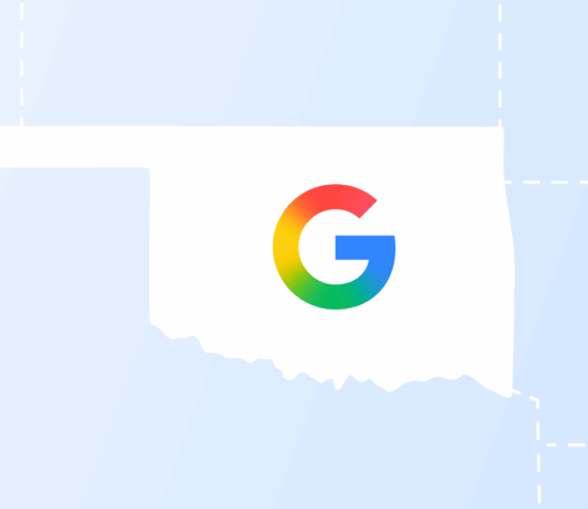 Google boosts Oklahoma’s workforce and talent development. Google is investing in Oklahoma’s workforce and talent pipeline.
