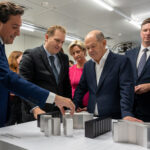 Europe’s First IBM Quantum Data Center Launches with Top Systems First IBM Quantum Data Center in Europe Opens; Will Include IBM's Most Performant Quantum Systems