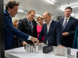 Europe’s First IBM Quantum Data Center Launches with Top Systems First IBM Quantum Data Center in Europe Opens; Will Include IBM's Most Performant Quantum Systems