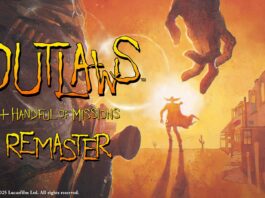 Nightdive Discusses Outlaws’ Influence on Western Gaming Standards Outlaws Remaster