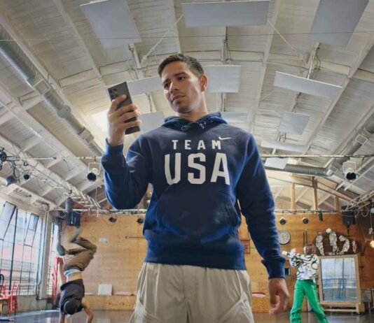 Google to Boost NBCUniversal’s Coverage of Paris 2024 Olympics olympics google