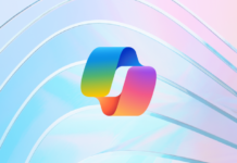 Copilots aid in pragmatic innovation for impactful business outcomes The Copilot icon.