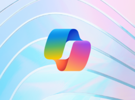 Copilots aid in pragmatic innovation for impactful business outcomes The Copilot icon.